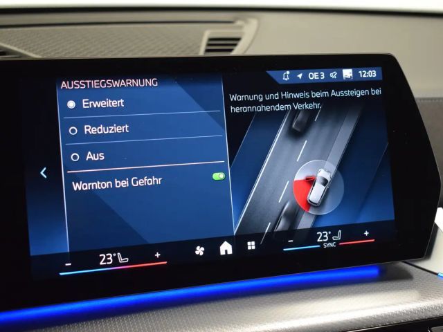 BMW X2 M-Sport xDrive