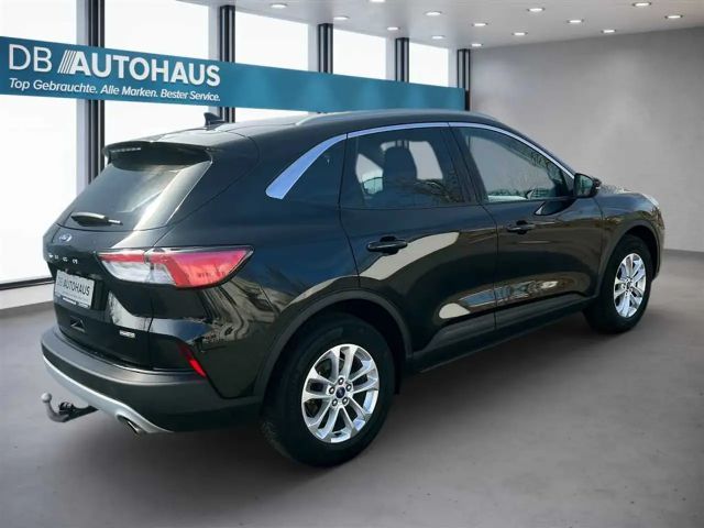 Ford Kuga AWD Titanium