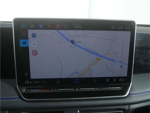 Volkswagen Tiguan 2.0 TSI 4Motion R-Line Style