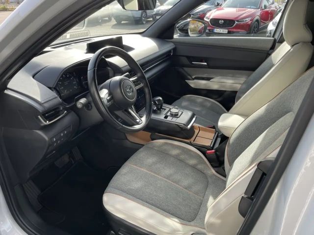 Mazda MX-30 EV Elektro Ad`vantage Matrix-LED Navi ACC Head-Up
