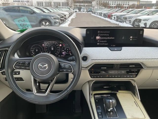 Mazda CX-60 4WD Takumi
