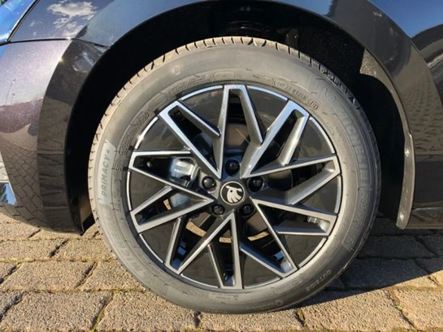 Skoda Octavia Combi Tour