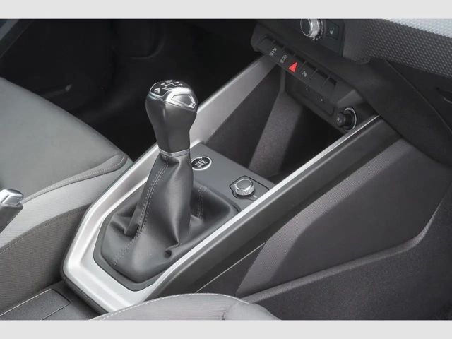 Audi A1 25 TFSI S-Line Sportback