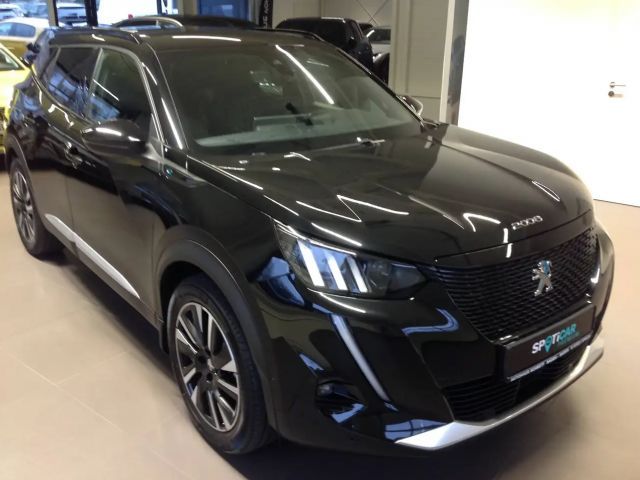 Peugeot E-2008 GT-Line