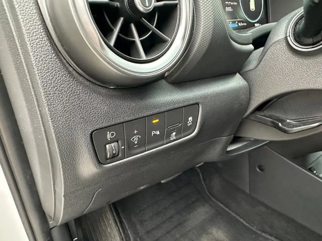 Hyundai Kona Electric Trend