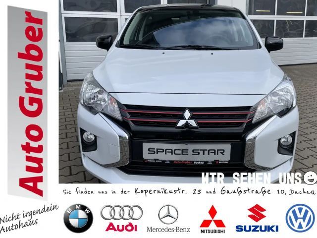 Mitsubishi Space Star Star