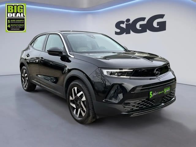 Opel Mokka Elegance