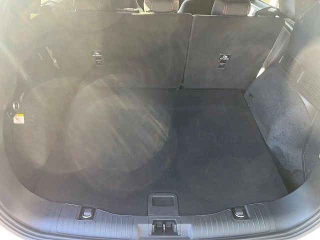 Ford Kuga Plug in Hybrid ST Line