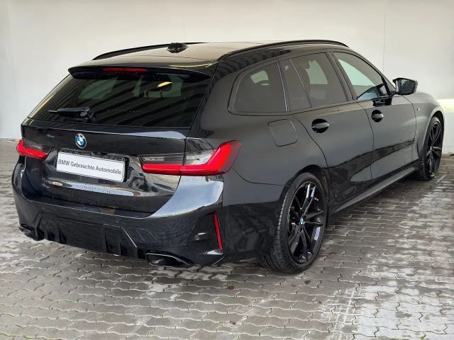 BMW 340 Touring xDrive