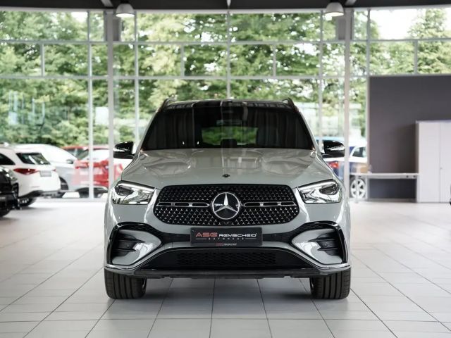 Mercedes-Benz GLE 450 4MATIC AMG Line