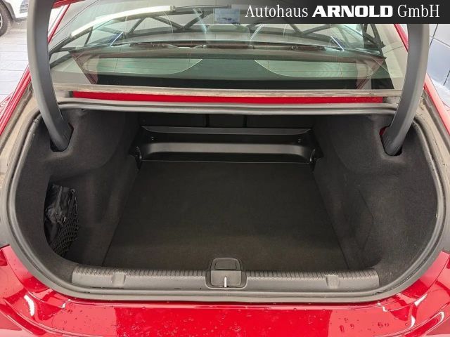 Mercedes-Benz EQE 4MATIC 500 Sedan