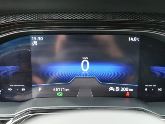 Volkswagen Polo 1.0 TSI DSG Life