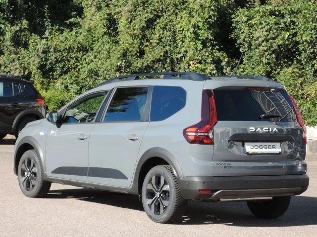 Dacia Jogger Hybrid 140