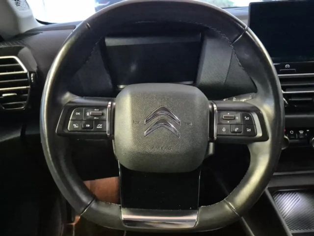 Citroën ë-C4 Shine