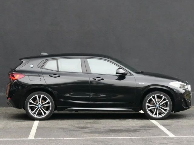 BMW X2 M-Sport xDrive25e