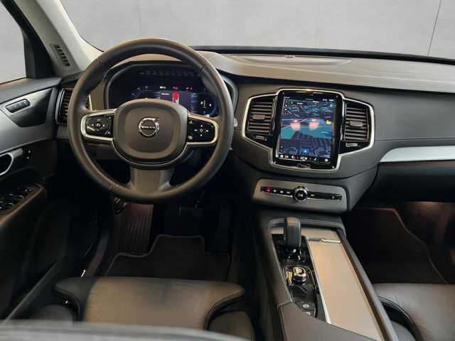 Volvo XC90 Bright Plus