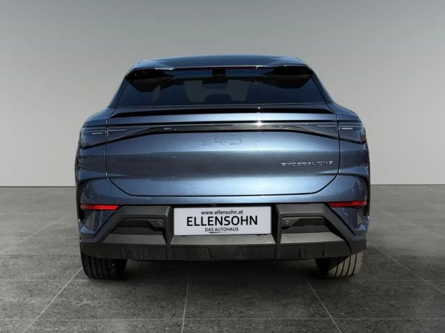 BYD Sealion 7 Comfort