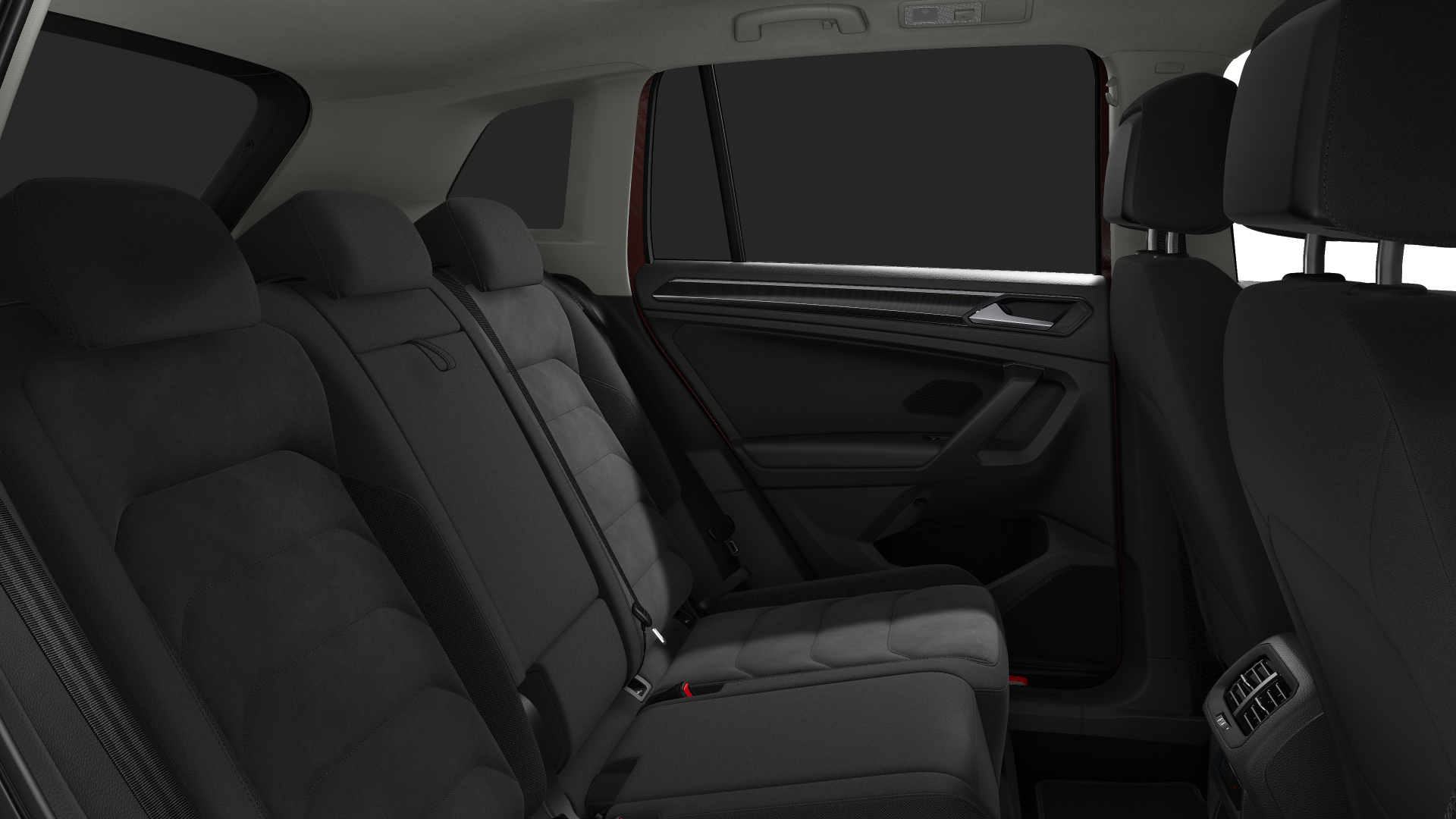 Volkswagen Tiguan 4Motion DSG