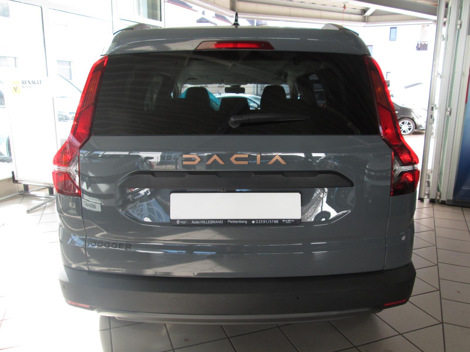 Dacia Jogger Extreme
