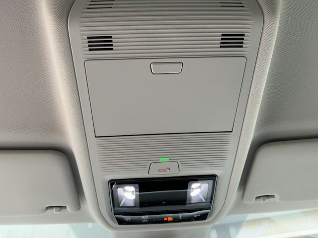 Skoda Octavia 2.0 TDI Combi Style Style