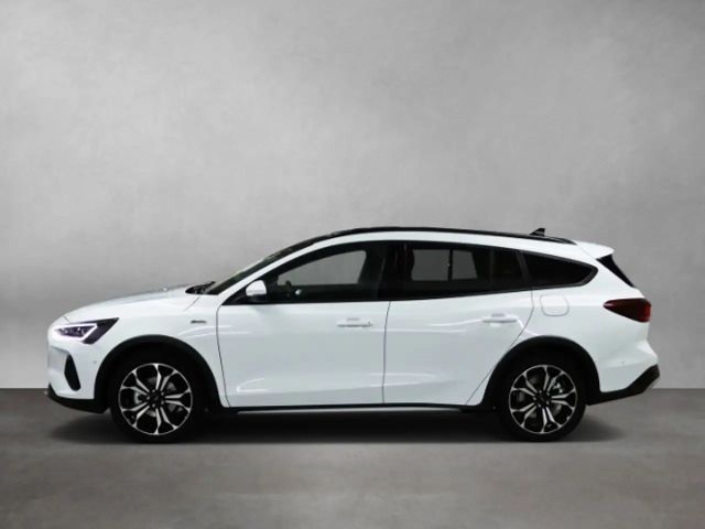 Ford Focus Active