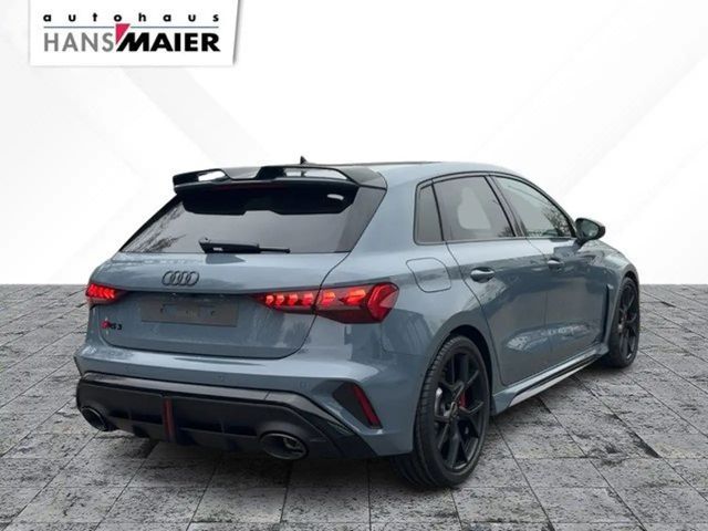 Audi RS3 Quattro S-Tronic Sedan Sportback