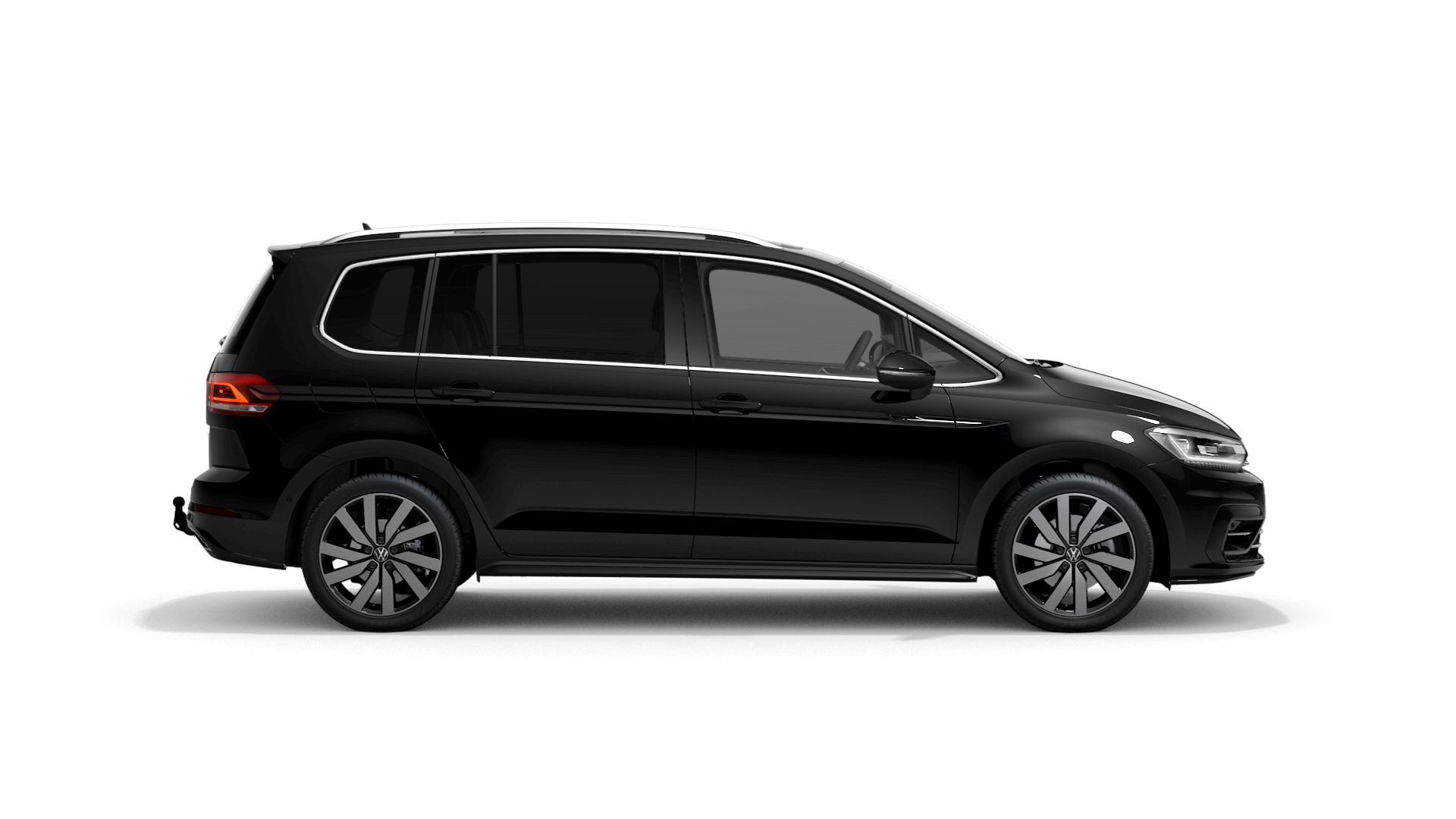 Volkswagen Touran 1.5 TSI R-Line