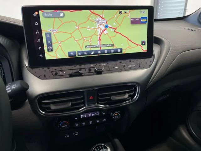 Nissan Juke DIG-T N-Connecta