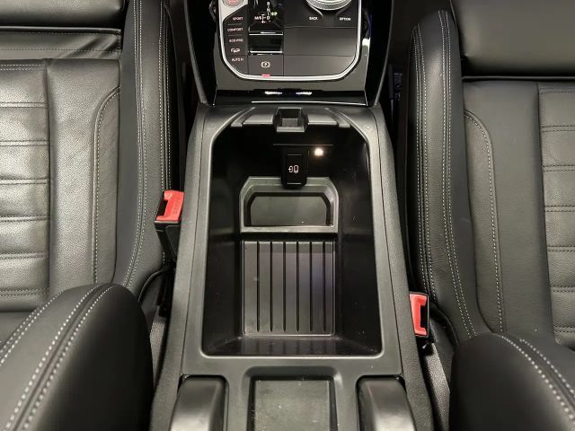 BMW X3 Comfort pakket M-Sport