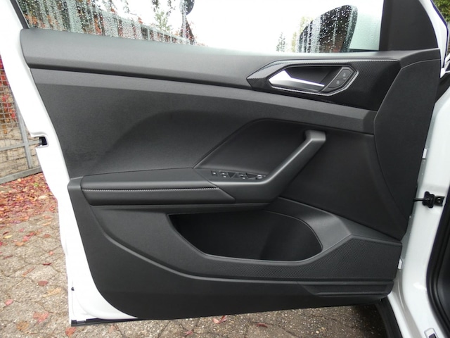 Volkswagen T-Cross 1.5 TSI DSG R-Line