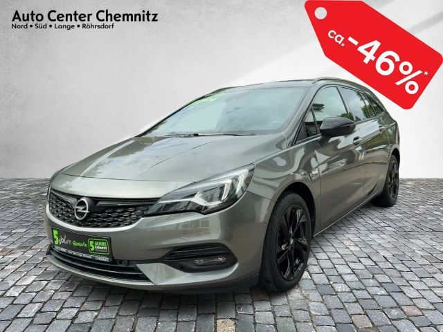 Opel Astra Sports Tourer Ultimate