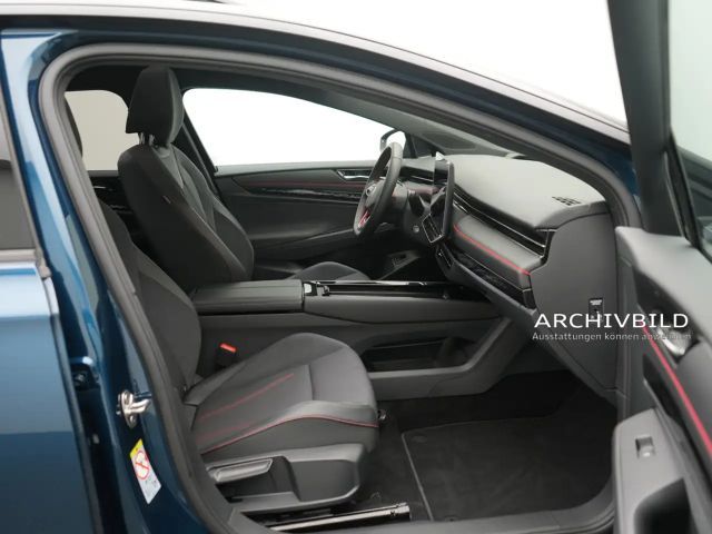 Volkswagen ID.7 GTX Tourer