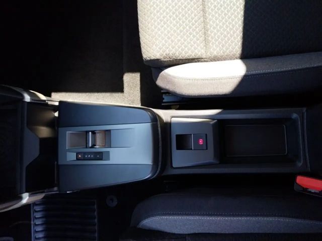 Opel Frontera Edition