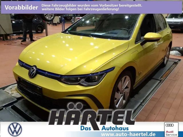 Volkswagen Golf 1.4 TSI DSG GTE eHybrid