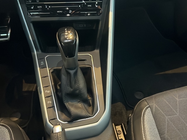 Volkswagen Taigo 1.0 TSI DSG