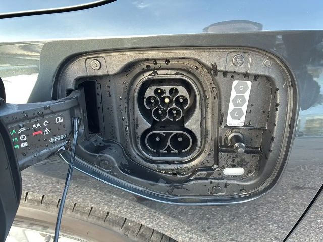 Audi A3 40 TFSI Hybride Sedan