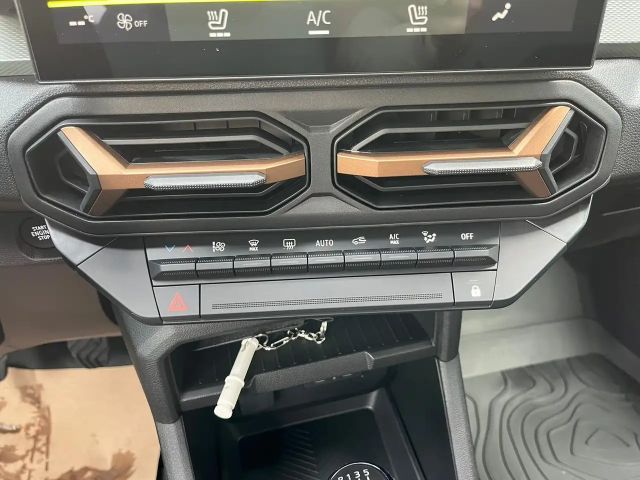 Dacia Duster 4WD Extreme TCe 130