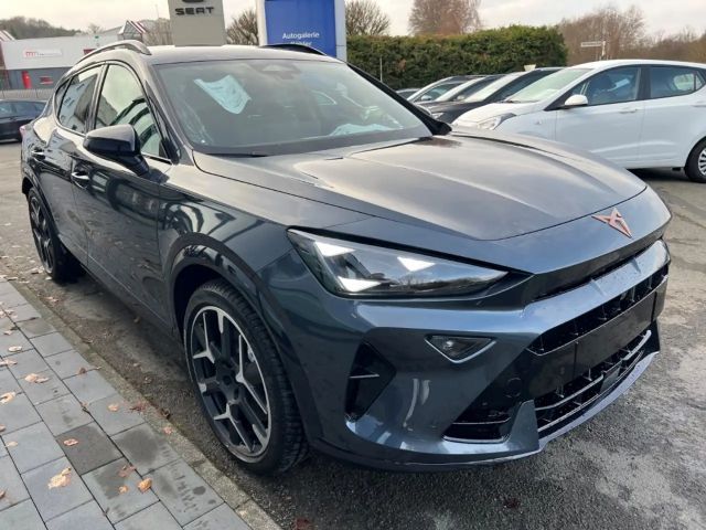 Cupra Formentor 2.0 TSI 4Drive DSG VZ