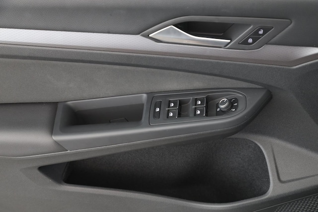 Volkswagen Golf 2.0 TDI DSG Golf VIII