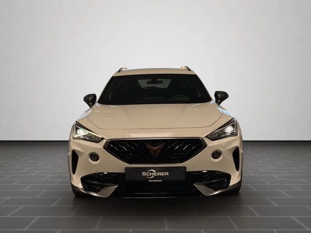 Cupra Formentor 2.0 TSI 4Drive DSG VZ