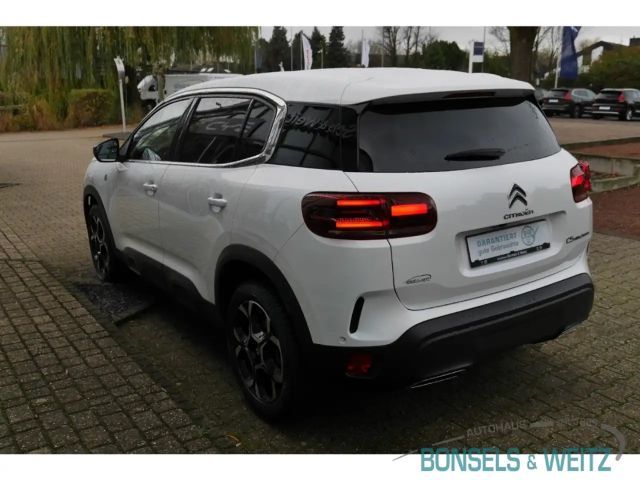 Citroën C5 Aircross C-Series PureTech