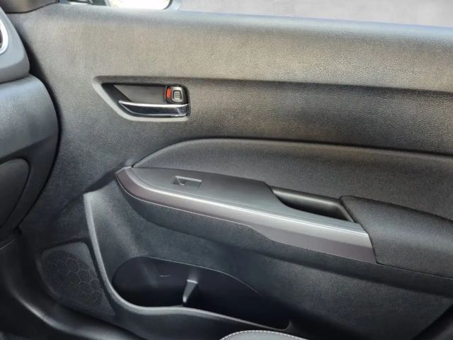 Suzuki Vitara AllGrip Hybrid Shine