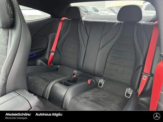 Mercedes-Benz CLE 220 AMG Line Coupé