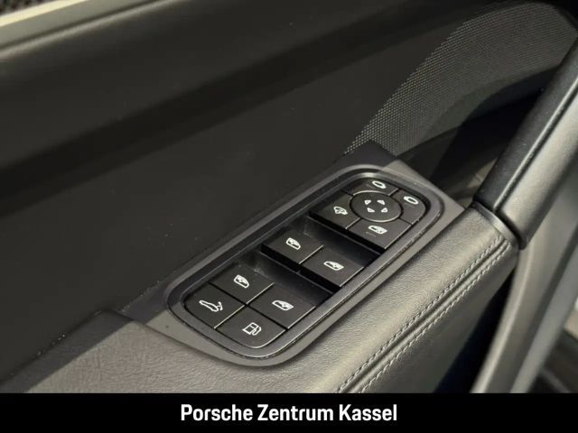 Porsche Cayenne E-Hybrid S