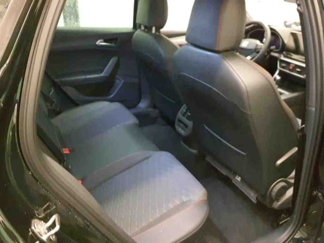 Seat Leon 2.0 TDI FR-lijn