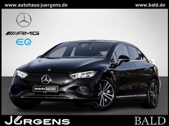 Mercedes-Benz EQE 300 Sedan