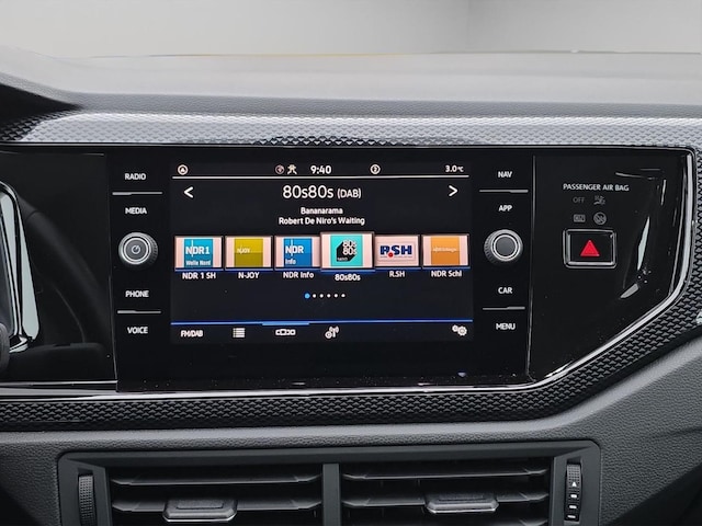 Volkswagen Taigo 1.0 TSI DSG Life