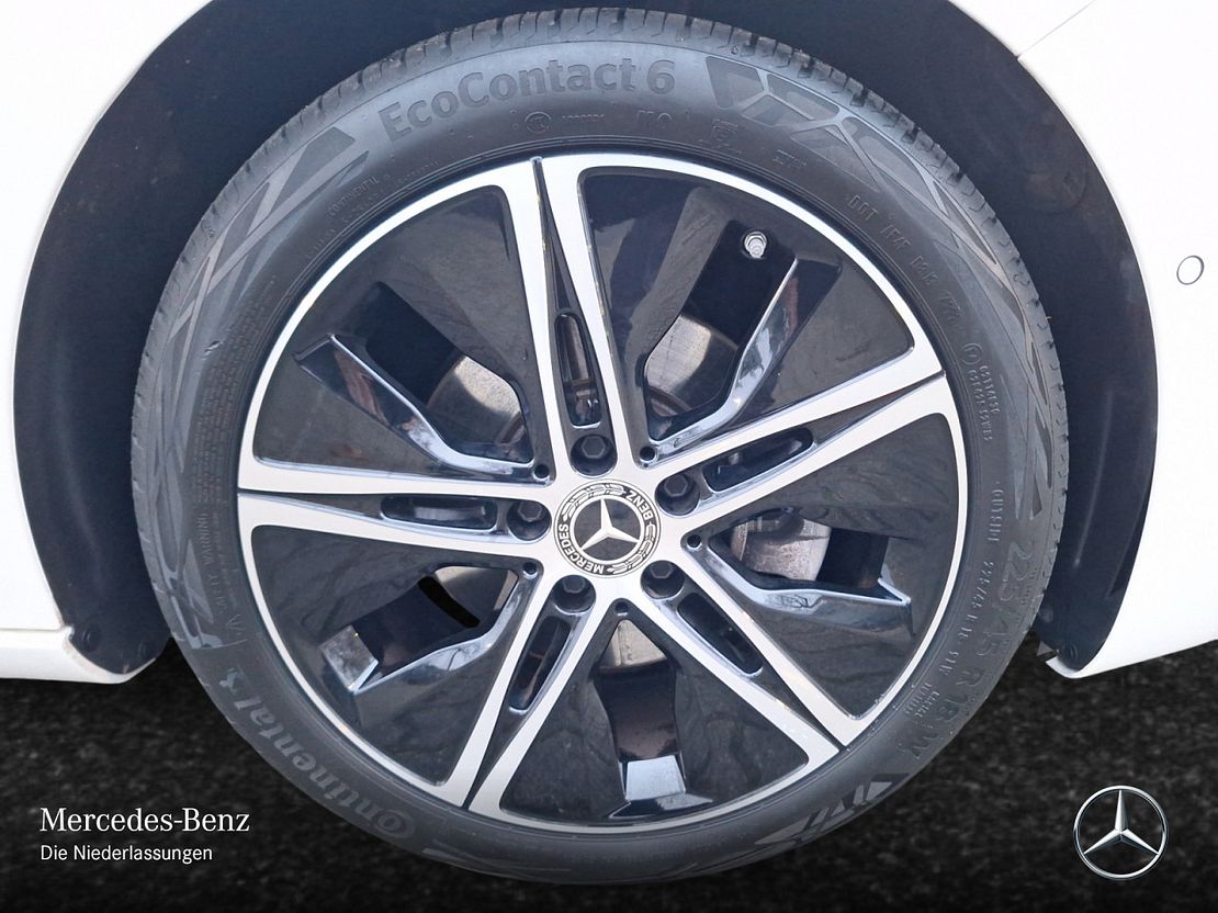 Mercedes-Benz A 180 A 180