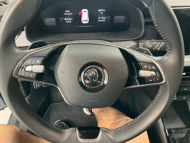 Skoda Kamiq KAMIQ        SELECTS85/1.0 A7F