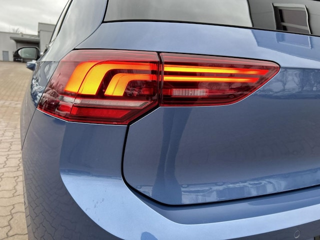 Volkswagen Golf 1.5 TSI Life